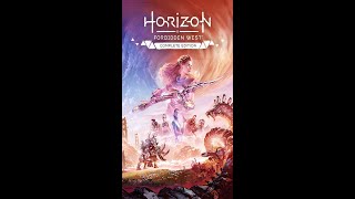 Horizon FW: Vertical; Новая история пухляшки Элой. №6 18+