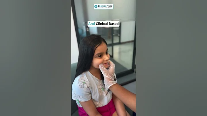 Understanding Childhood Apraxia of Speech (CAS)| Apraxia Awareness Day #ApraxiaAwarenessDay