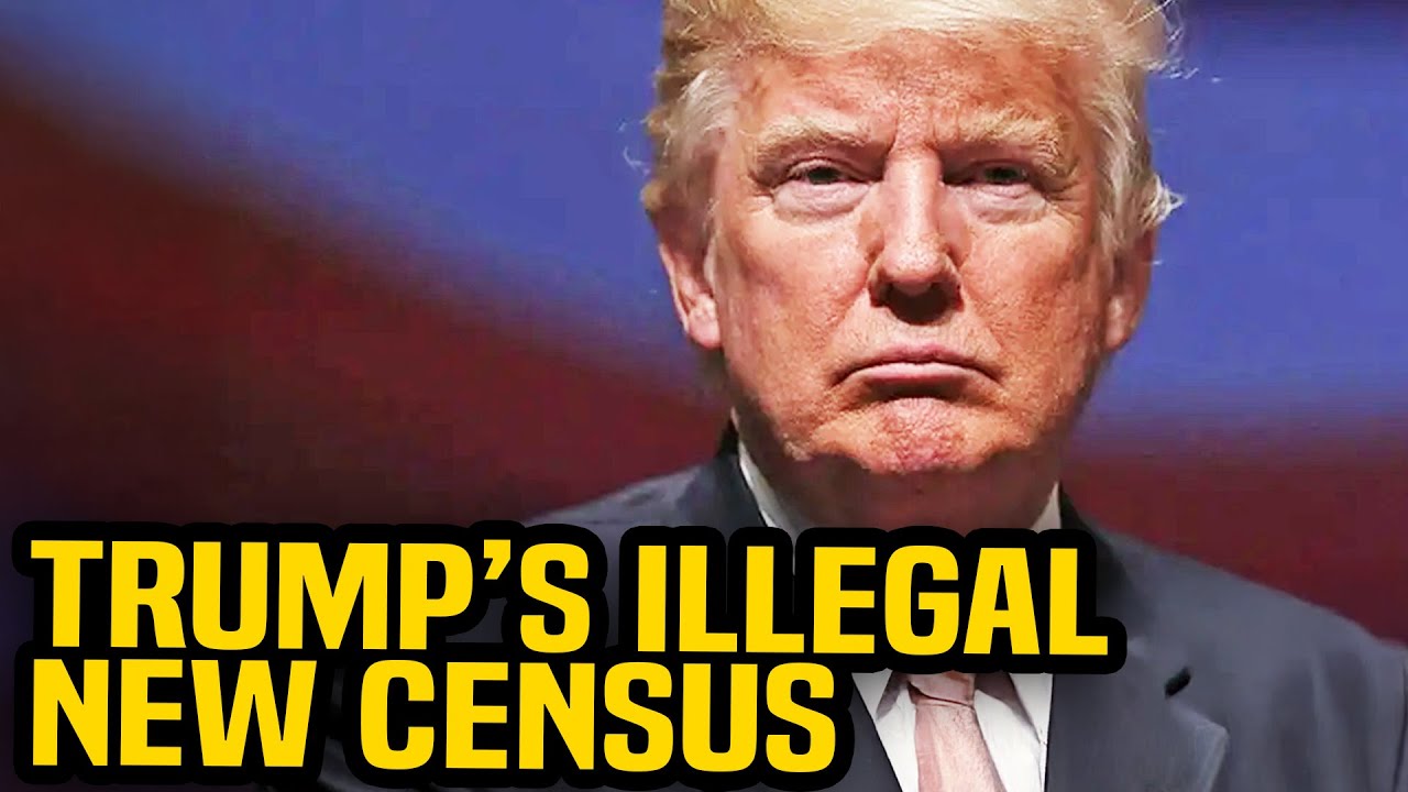 Trump's SECRET PLAN to rig it, keep MAGA in power
