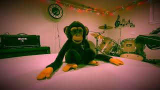 Basement Jam - Studio Beats 2/5/22 “Extended Long Version”