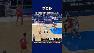Iranian National Team Guard Movin Sheikhi vs. Philippines (08/30/26)