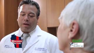 Wisconsin Doctors | Episode 27 | Dr. Isidoro Zambrano | Fort Healthcare | 11/30/15