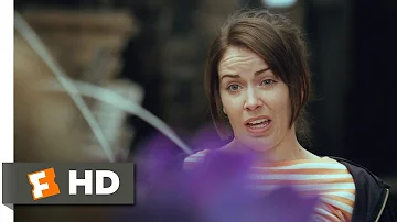 Disaster Movie (5/10) Movie CLIP - Juno vs. Sex and the City (2008) HD