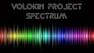 Introducing the VoloKin Spectrum
