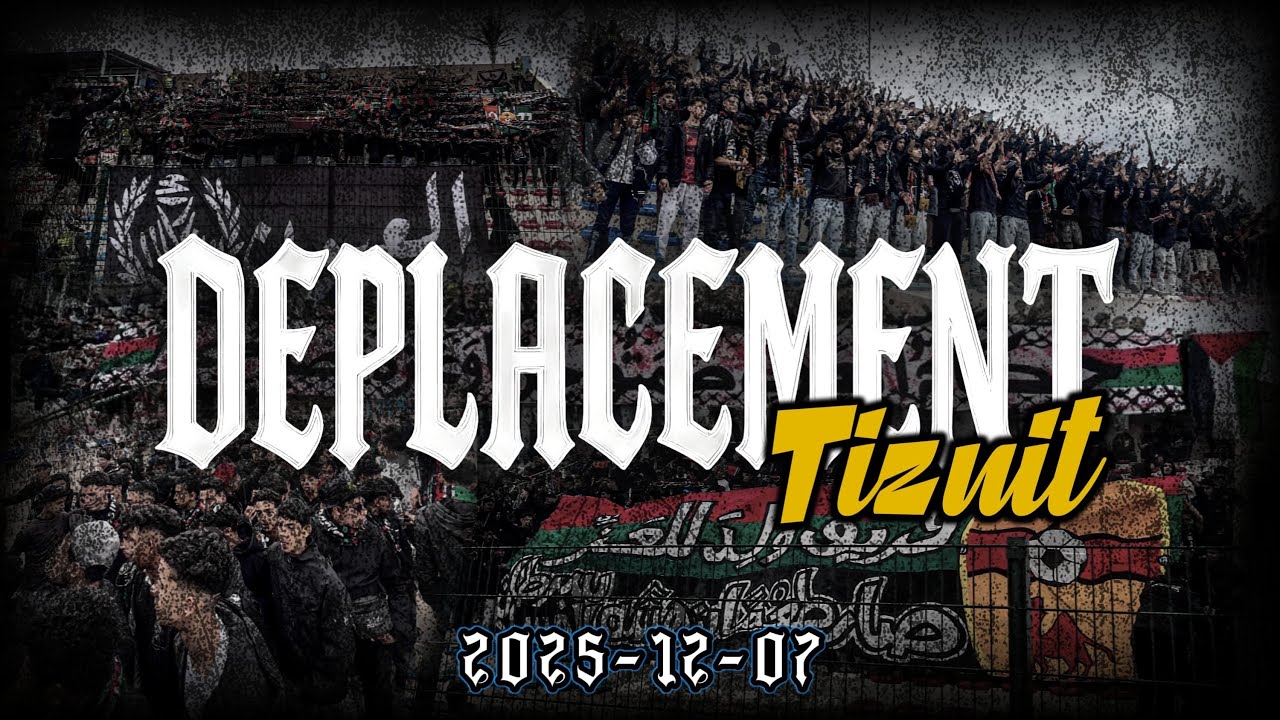 GÉNÉRATION SAHARA STRONG-07 DÉPLACEMENT AMBIANCE | JSM vs USAT | BOTOLAPRO2 2025/26 | JOURNÉE 11