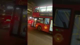 Mhv94 On Route 91 To Crouch End