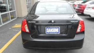 2006 Suzuki Forenza - Avenel New Jersey