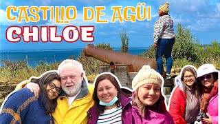📍🇨🇱Así es el Sur de Chile