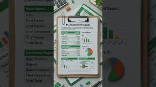MIS Report | Data Management and Analysis