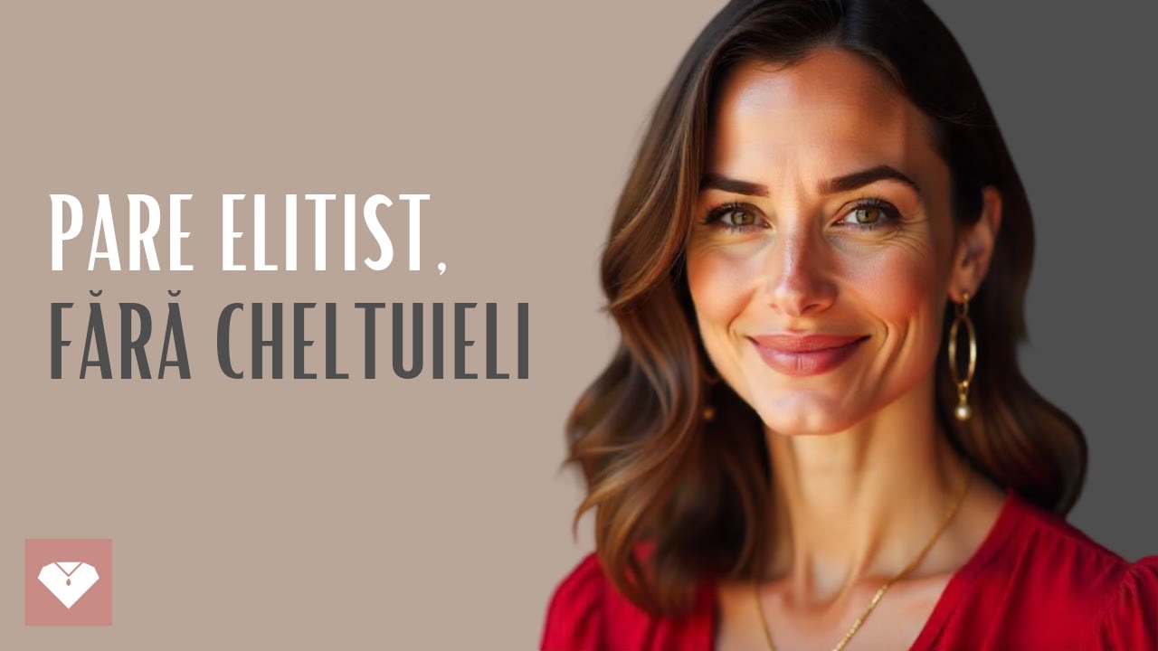 12 Reguli de Aur pentru a Fi Elegantă și Respectată Chiar și cu Puțini Bani