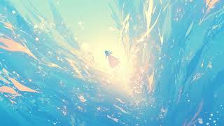 Reflection of Dawntrace | Ethereal Ambient Music for Relaxation and Meditation
