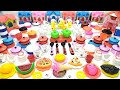 3:9 Minutes Satisfying With Unboxing Hello Kitty Toy Review | Cutie Toy Review Asmr Unboxing kitchen