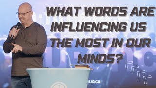 What Words are Influencing us the Most in our Minds? | John Martz