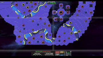 Creeper World 3 - CSM-09 SG5 BICKFORD