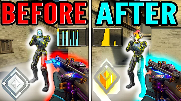 This new setting is basically cheating. ( SOCD in Valorant )