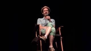 Denis O'Hare Sacramento Wizard World (p.5)
