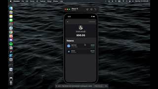 Gilder - Solana Riptide hackathon submission