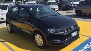 Volkswagen Polo 1.2 Tsi 90 cv 5p Comfortline Autospinea