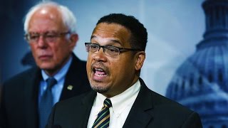 Who Should Lead The DNC Now? Profile