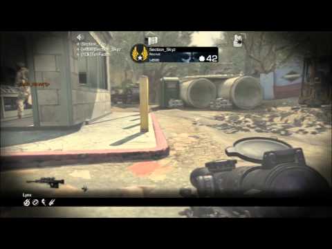 Skyz - Minitage #3
