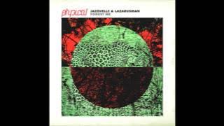 Jazzuelle & Lazarusman - Forget Me (Fred Everything Colors of Winter Mix)