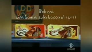 Sigla Meteo Studio Aperto 2002-2011