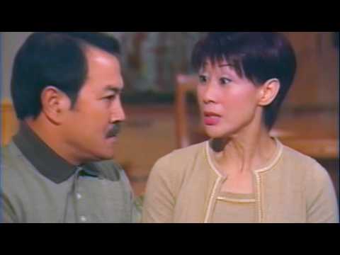 流金歲月｜佢對住兩個細佬 手掌係肉手背又肉 你想推佢埋牆角咩｜羅嘉良｜TVBUSA｜TVB｜經典劇集 ｜溫兆倫｜宣萱｜林峯｜葉璇｜向海嵐｜胡杏兒｜楊怡｜許紹雄｜