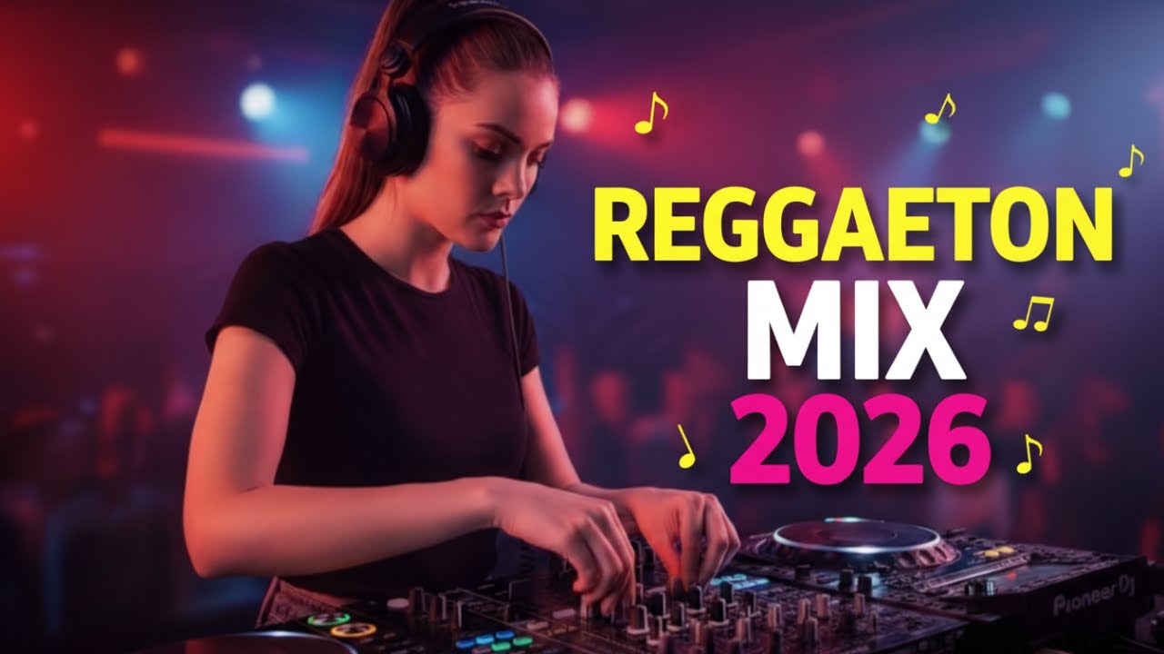 🔥 REGGAETON ESPAÑOL 🔥💃 Club Latin Dance Vibes | PARTY SIN CONTROL