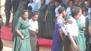 ANGALIA MBWEMBWE ZA KWAYA YA NAC SDA KAHAMA KATIKA UZINDUZI WA DVD KWAYA YA SDA NYASUBI