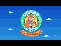 Grand Prix: El preshow (La 1) - Cabecera