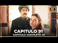 El Sultán | Capitulo 91 Completo (4K)