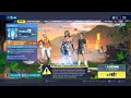 Parachute Fortnite Diaphane