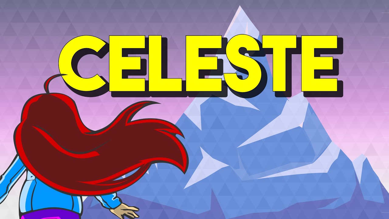 Celeste - 6 Years Later. - YouTube