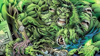 Secret Powers You Didn't Know Marvel Superheroes Had