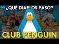 ¿Qué DIABLOS pasó con CLUB PENGUIN? | El FENÓMENO de los juegos FLASH