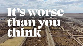 How Big Ag is Keeping Canada 30 Years Behind