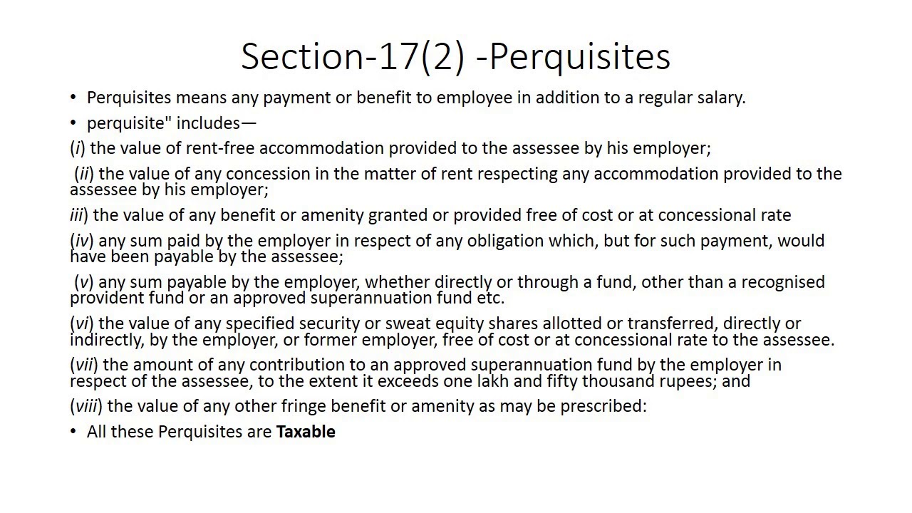 Deductions and Exemptions available to Salaried Employees/Tax-on-Tracks/CA Khushbu Mittal