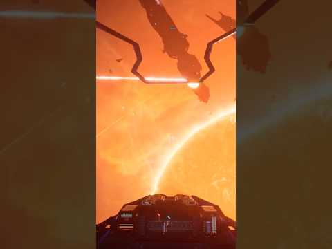 Xerxes Shadow конкурент Star citizen и Elite dangerous !? #кисель #shorts #обзор
