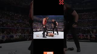 Wwe Kronik Destroys The Undertaker 
