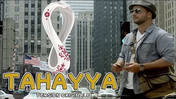 Maher Zain & Humood - Tahayya| Image Qatar - World Cup 2022 |ماهر زين و حمود الخضر - تهيّا #nasheed