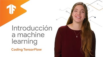 Introducción a Machine Learning (ML Zero to Hero, parte 1)