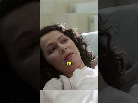 Уже рожает но всё ещё звонит по работе 🙀 #тестнабеременность #сериал
