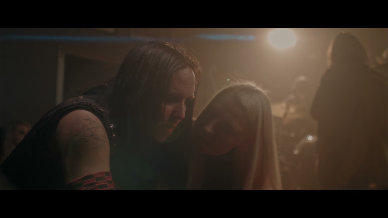 Softcore Suicide - The Tale of the Oppressed Man