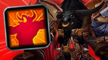 The Warrior GOD To Stop This HUNTER! (5v5 1v1 Duels) - PvP WoW: Battle For Azeroth 8.1