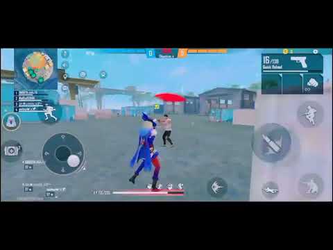 call free fire sing