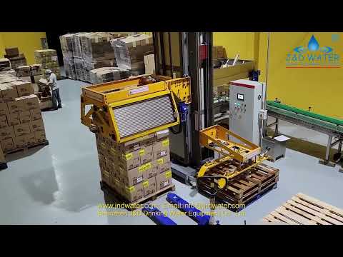 Palletizer