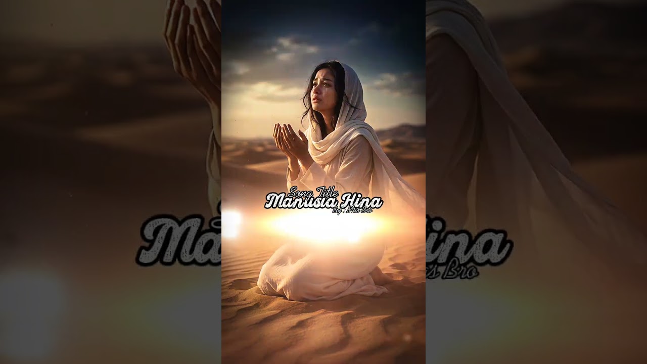 Manusia Hina - cover lagu Ai terbaru.