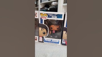 My Funko Pop