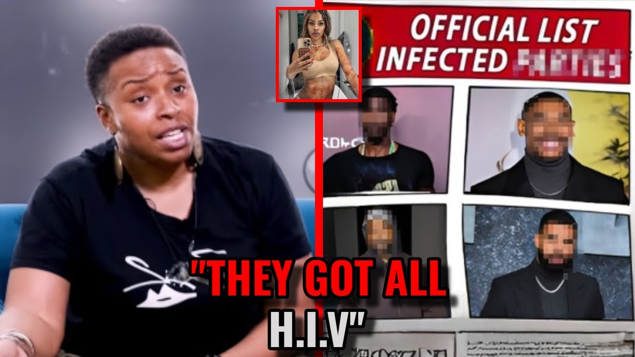 Jaguar Wright Names Celebs in Explosive Teyana Taylor Controversy