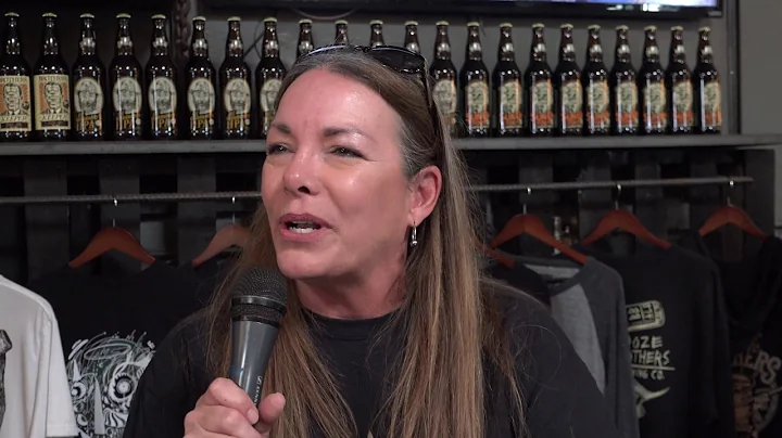 Lori Payne  Motocross Stories Carlsbad MX Reunion ...